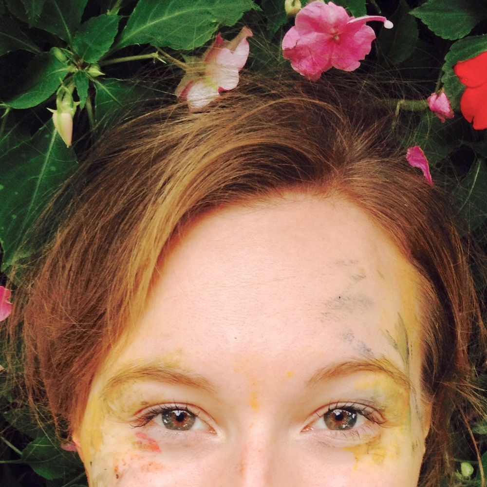 Meet your Posher, Lucinda